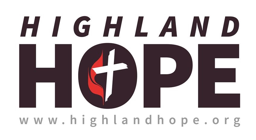 Highland Hope United Methodist Church