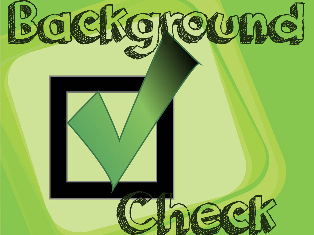 Secure Check Backgrounds Keeping Your Family Safe – Highland Hope United Methodist Church